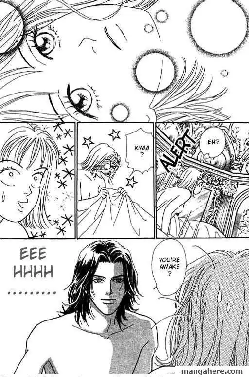 Virgin Wars Chapter 8 29